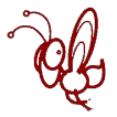 Logo Lokalen Scouts & Gidsen Sint-Joris Damiaan Buken-Delle