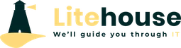 Logo LITEHOUSE