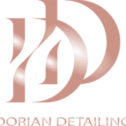 Logo DORIAN DETAILING