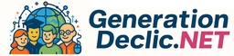 Logo GenerationDeclic.NET