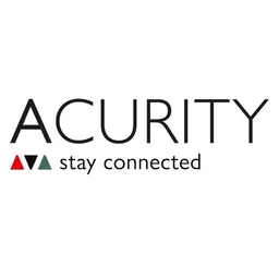 Logo ACURITY