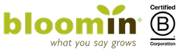 Logo Bloomin