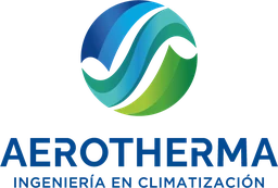 Logo AEROTHERMA