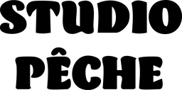Logo Studio Pêche