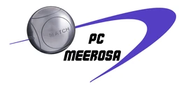 Logo PC Meerosa vzw