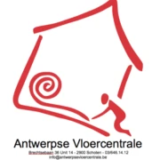 Logo ANTWERPSE VLOERCENTRALE