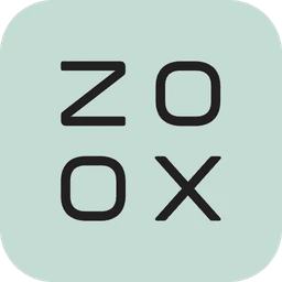 Logo ZOOX