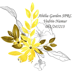 Logo ABELIA GARDEN