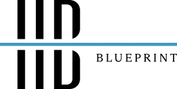 Logo HB Blueprint