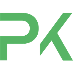 Logo PK SOLUTIONS