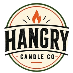 Logo HANGRY