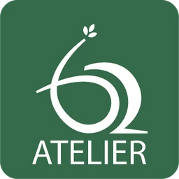Logo Atelier B2
