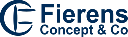 Logo FIERENS CONCEPT & Co