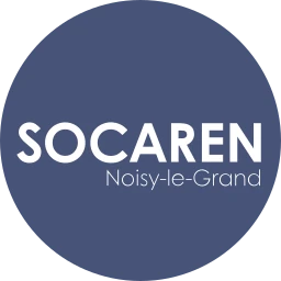 Logo SOCAREN