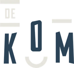 Logo De Kom