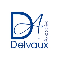 Logo DELVAUX ASSOCIES, Experts comptables