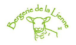 Logo Bergerie de la Lienne