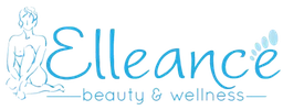 Logo ELLEANCE BEAUTY EN WELNESS