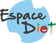 Logo ESPACE DIET