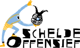 Logo Het Scheldeoffensief