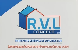 Logo RVL-CONCEPT
