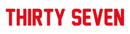 Logo Thirty Seven