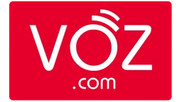 Logo VOZ