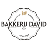 Logo BAKKERIJ DAVID