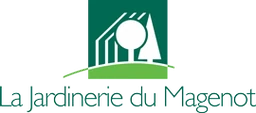 Logo LA JARDINERIE DU MAGENOT