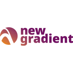 Logo New Gradient