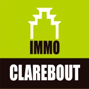 Logo CLAREBOUT OFFICE SUPPORT