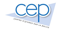 Logo CENTRE D'ETUDES SUR LA POLICE