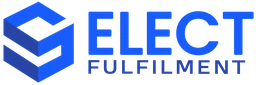 Logo Select Fulfilment
