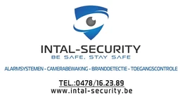 Logo Intal-Security