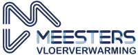 Logo Meesters Vloerverwarming
