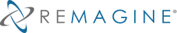 Logo REMAGINE