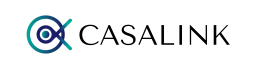 Logo CASALINK