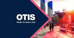 Logo OTIS