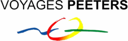 Logo Autobus Peeters