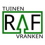Logo TUINEN RAF VRANKEN