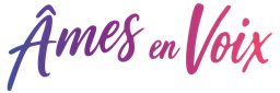 Logo Âmes en Voix