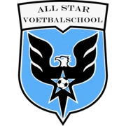 Logo All Star Coaching Team