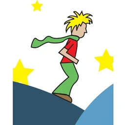 Logo DE PRINS