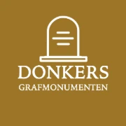 Logo Donkers Grafmonumenten