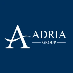 Logo ADRIA GROUP