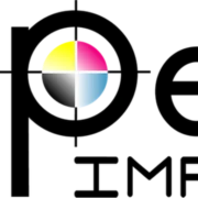 Logo Imprimerie PESESSE
