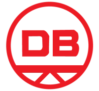 Logo DB SHIPPING