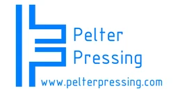 Logo PELTER PRESSING