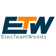 Logo ElecTeamWoods