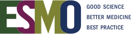 Logo EUROPEAN SOCIETY FOR MEDICAL ONCOLOGY
